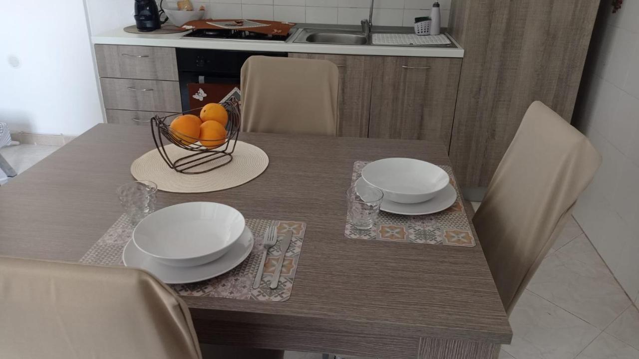 شقة Casa Dalila بلفيديري المظهر الخارجي الصورة