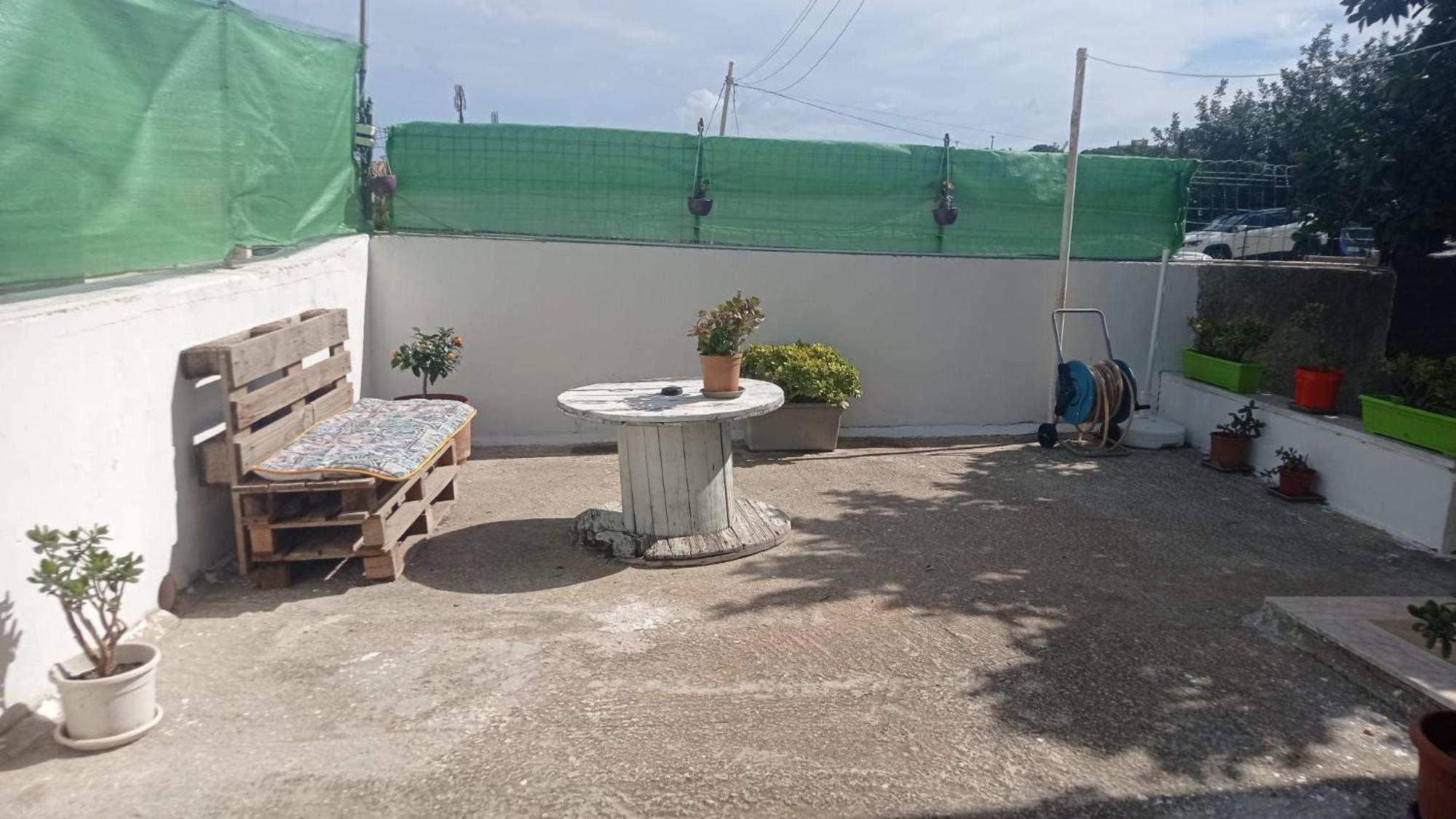 شقة Casa Dalila بلفيديري المظهر الخارجي الصورة