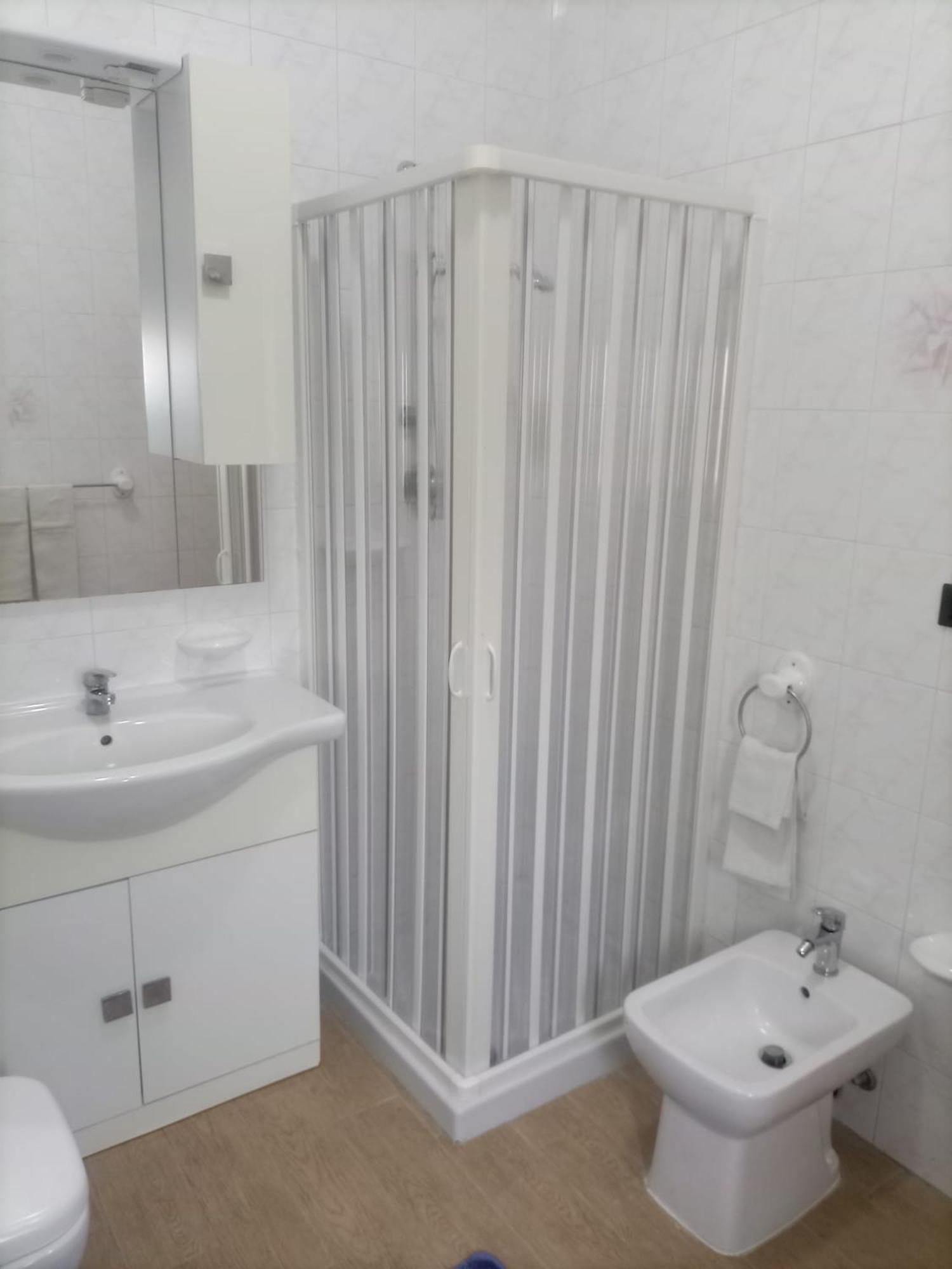 شقة Casa Dalila بلفيديري المظهر الخارجي الصورة