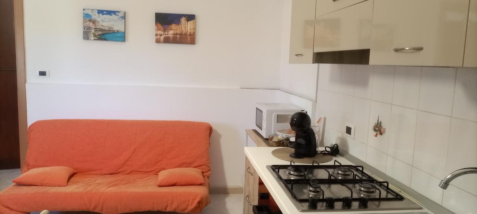 شقة Casa Dalila بلفيديري المظهر الخارجي الصورة
