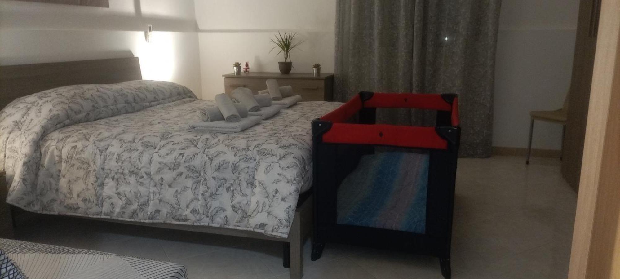 شقة Casa Dalila بلفيديري المظهر الخارجي الصورة