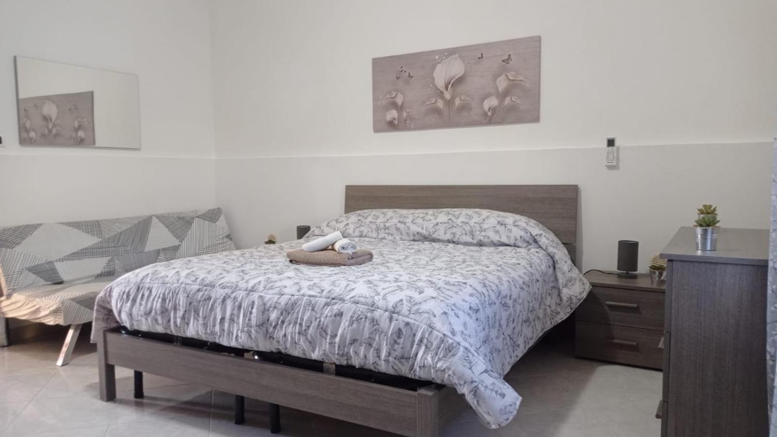 شقة Casa Dalila بلفيديري المظهر الخارجي الصورة
