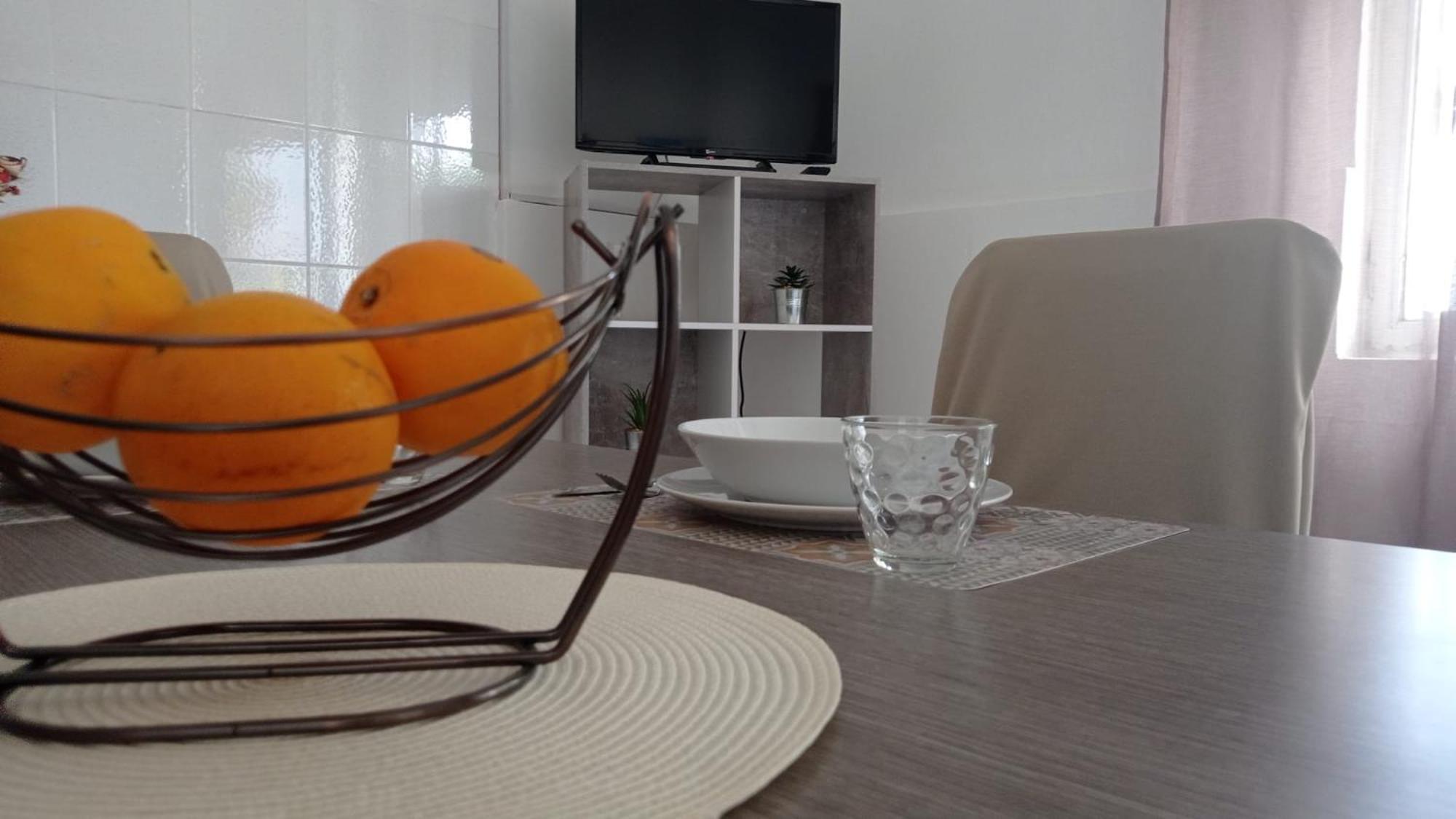 شقة Casa Dalila بلفيديري المظهر الخارجي الصورة