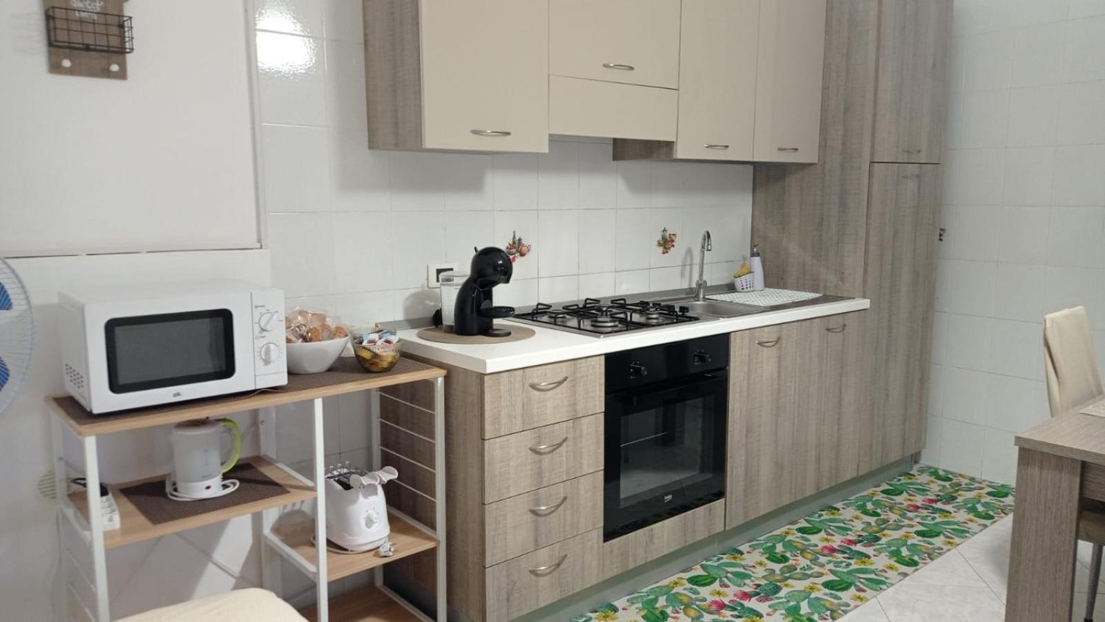 شقة Casa Dalila بلفيديري المظهر الخارجي الصورة