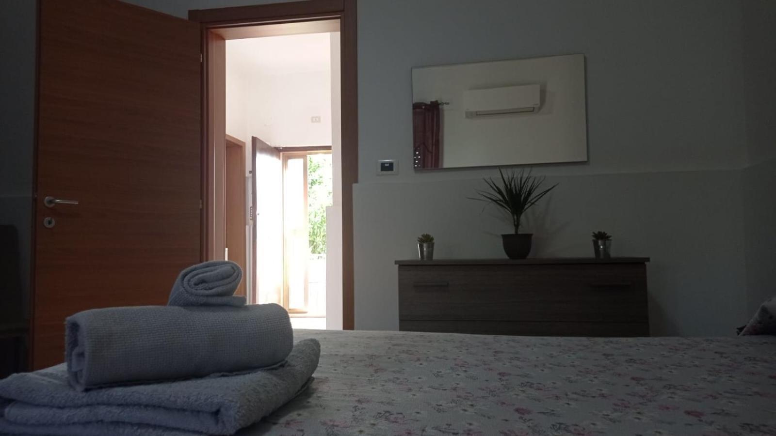 شقة Casa Dalila بلفيديري المظهر الخارجي الصورة