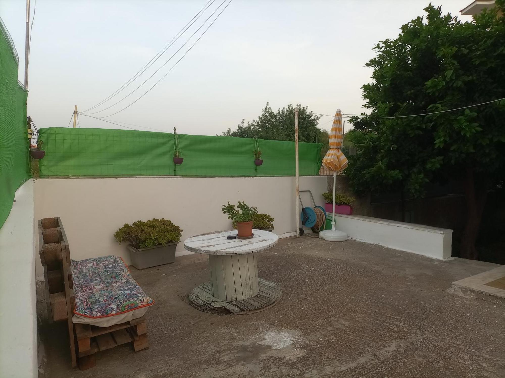 شقة Casa Dalila بلفيديري المظهر الخارجي الصورة