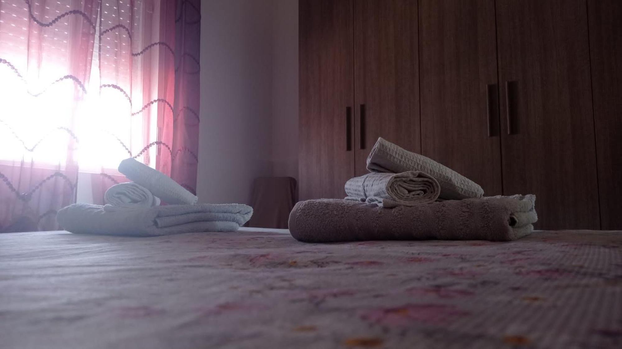 شقة Casa Dalila بلفيديري المظهر الخارجي الصورة