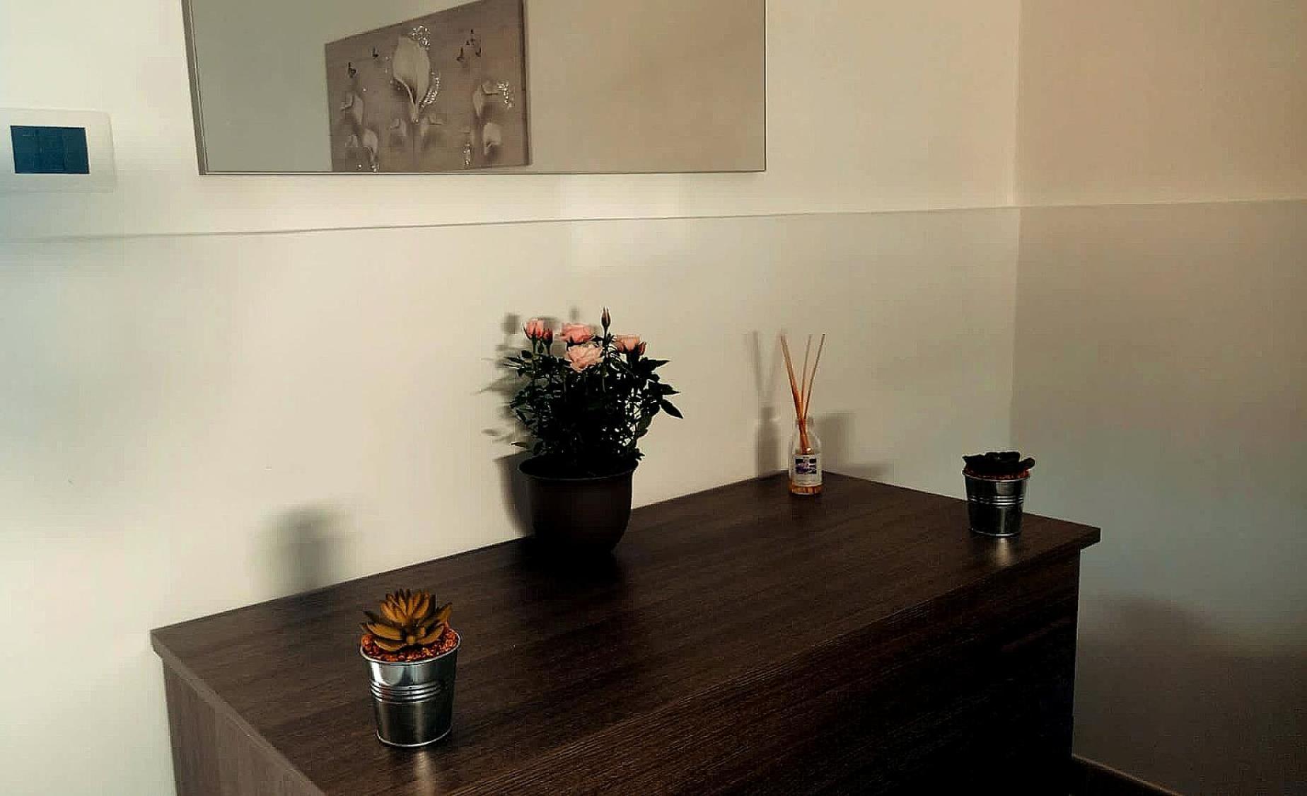 شقة Casa Dalila بلفيديري المظهر الخارجي الصورة