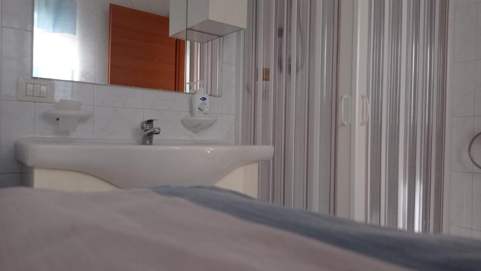 شقة Casa Dalila بلفيديري المظهر الخارجي الصورة