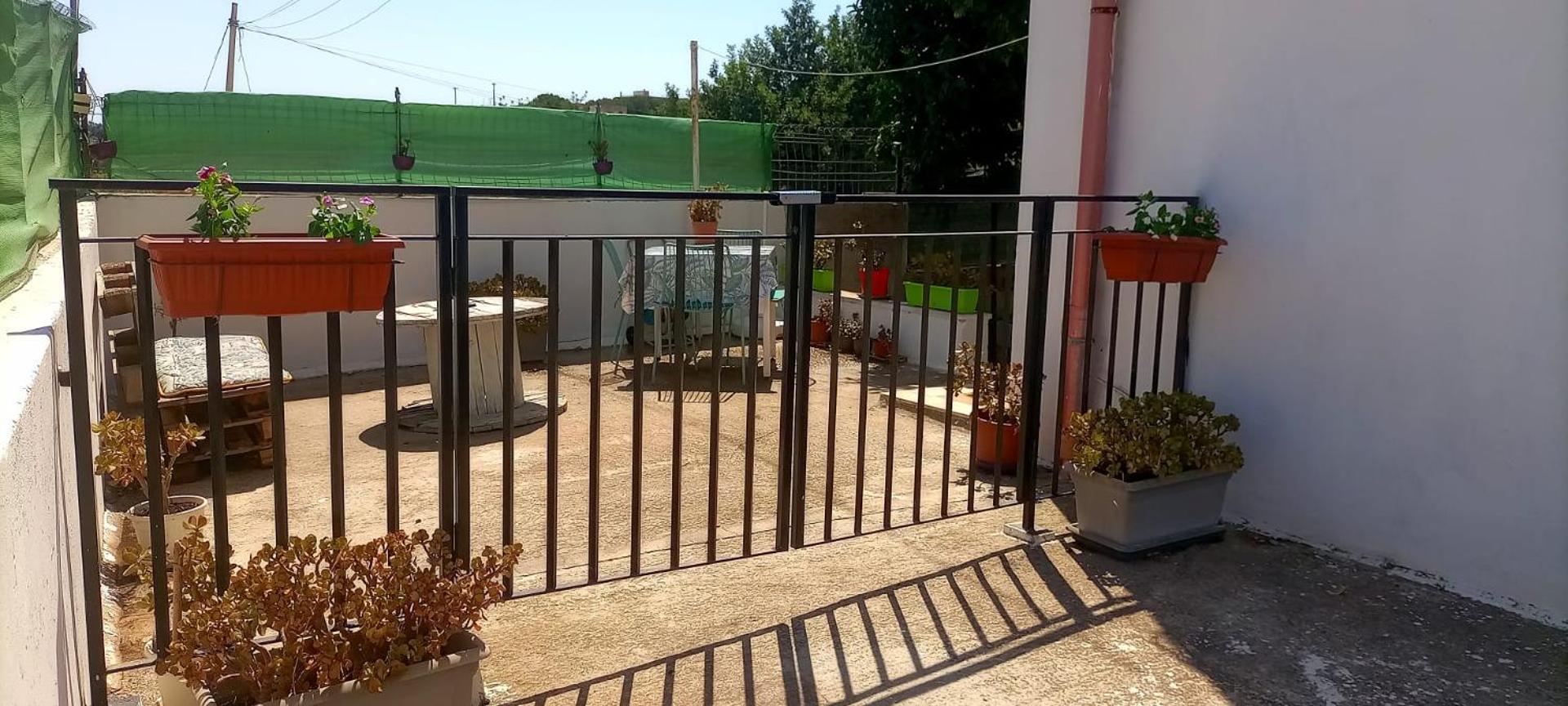 شقة Casa Dalila بلفيديري المظهر الخارجي الصورة