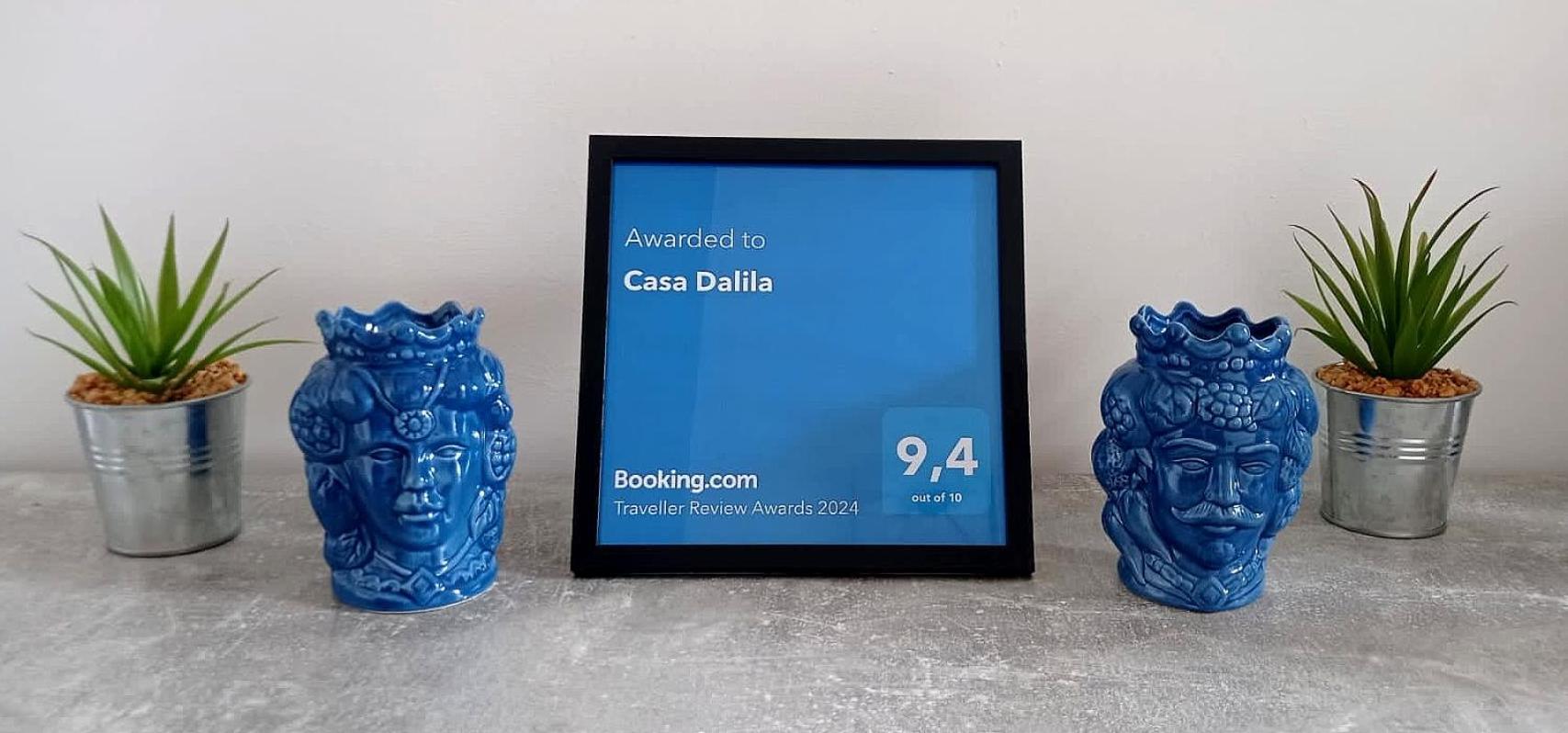 شقة Casa Dalila بلفيديري المظهر الخارجي الصورة