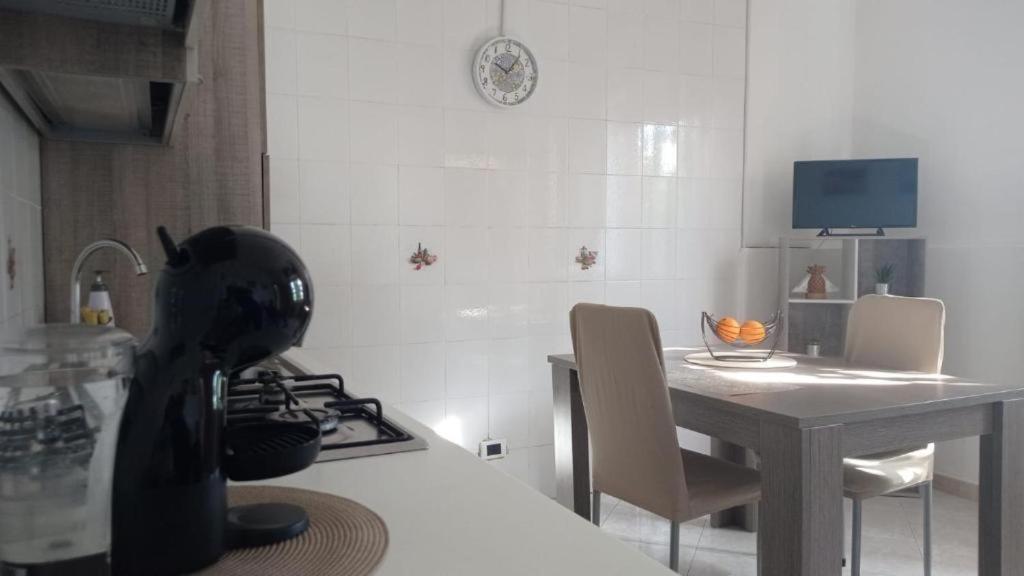 شقة Casa Dalila بلفيديري المظهر الخارجي الصورة