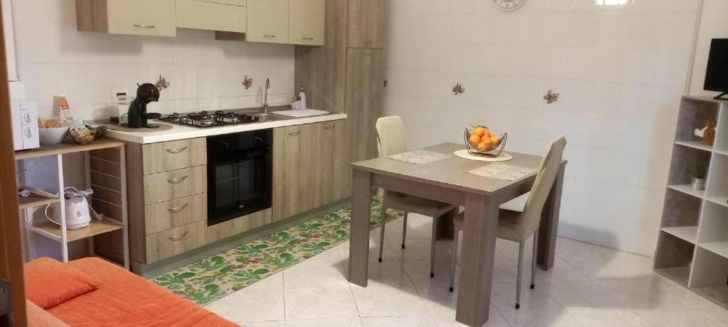 شقة Casa Dalila بلفيديري المظهر الخارجي الصورة