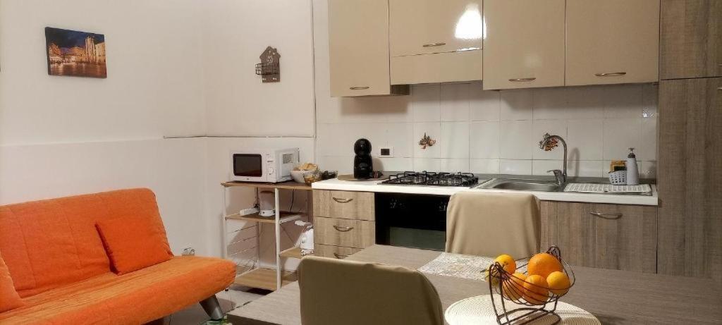 شقة Casa Dalila بلفيديري المظهر الخارجي الصورة